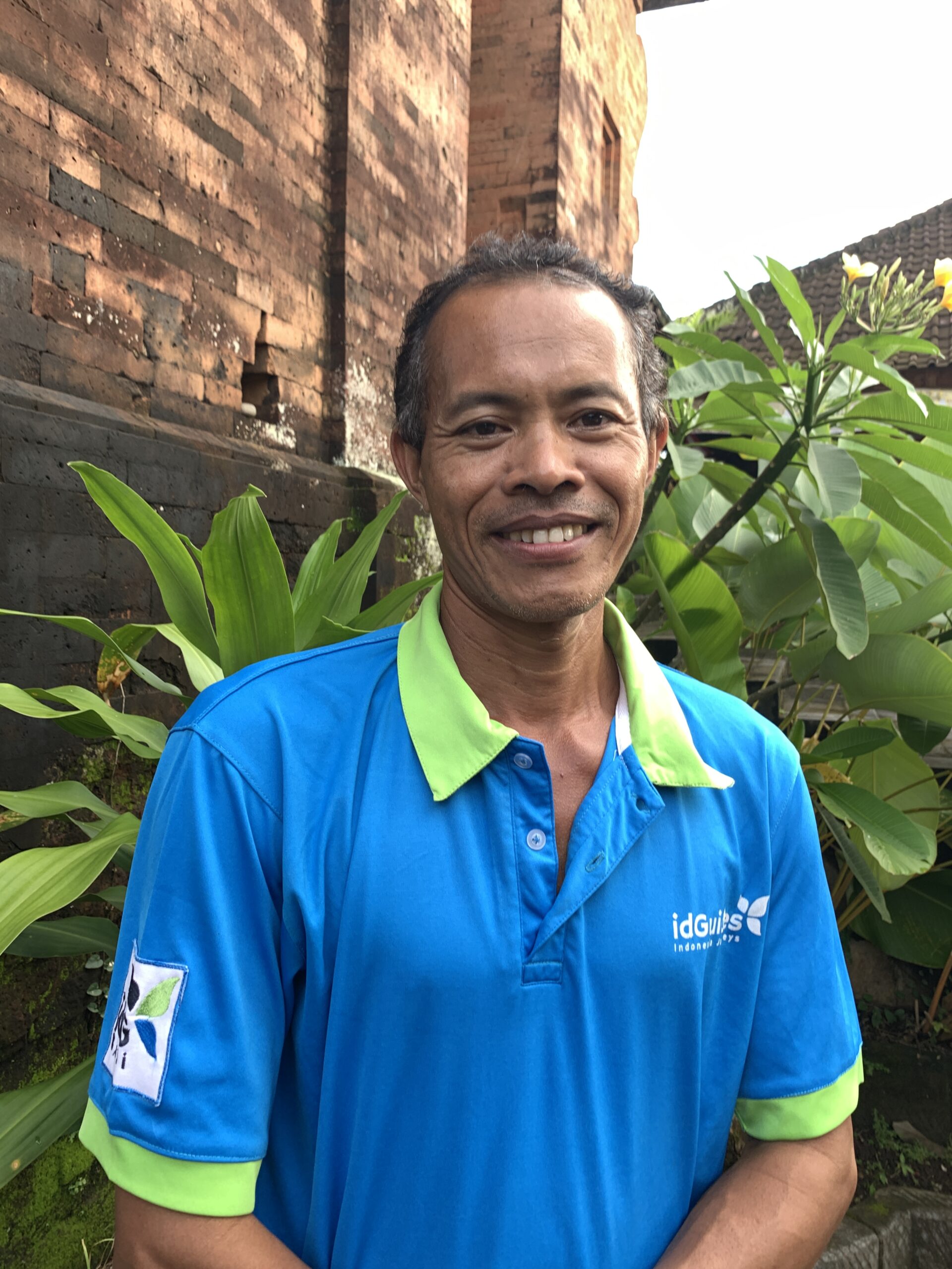 Made Wirawan (Kerambitan)