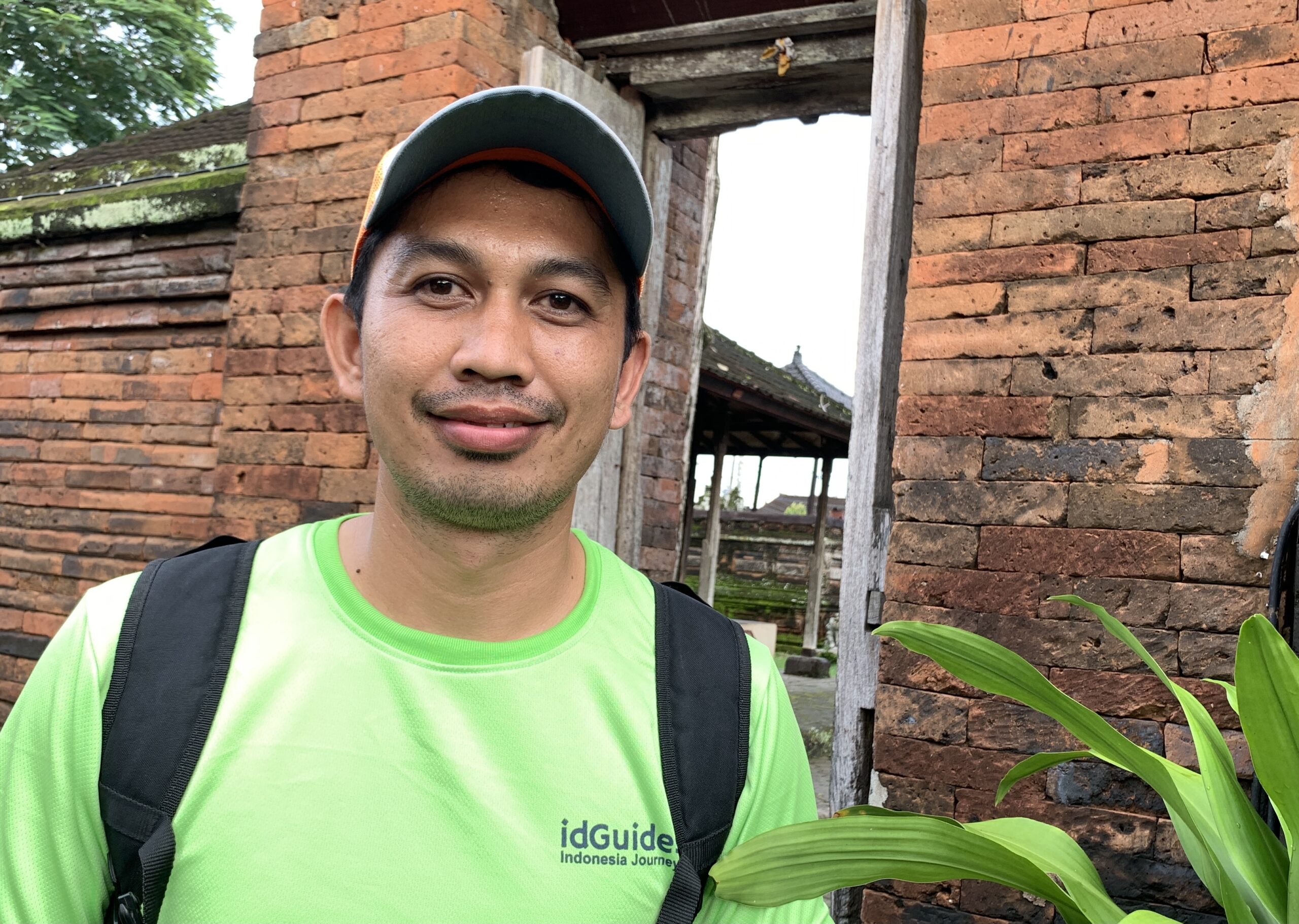 Made Koyo Kerambitan TEMP